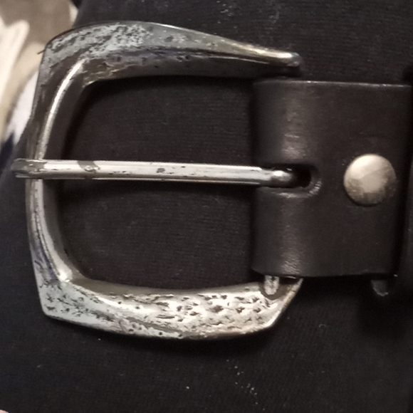 Silpada Accessories - Silpada belt size L